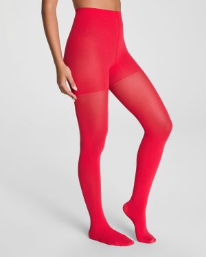 Shorty Tights