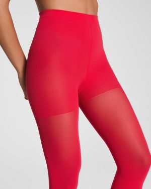 Shorty Tights