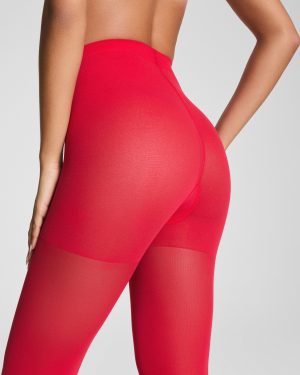 Shorty Tights