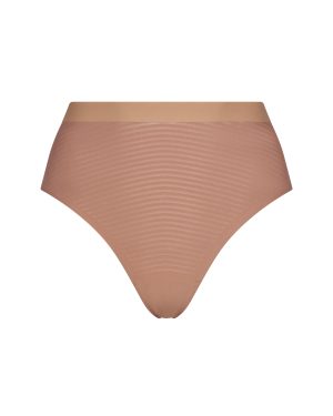 Supima® Cotton Thong