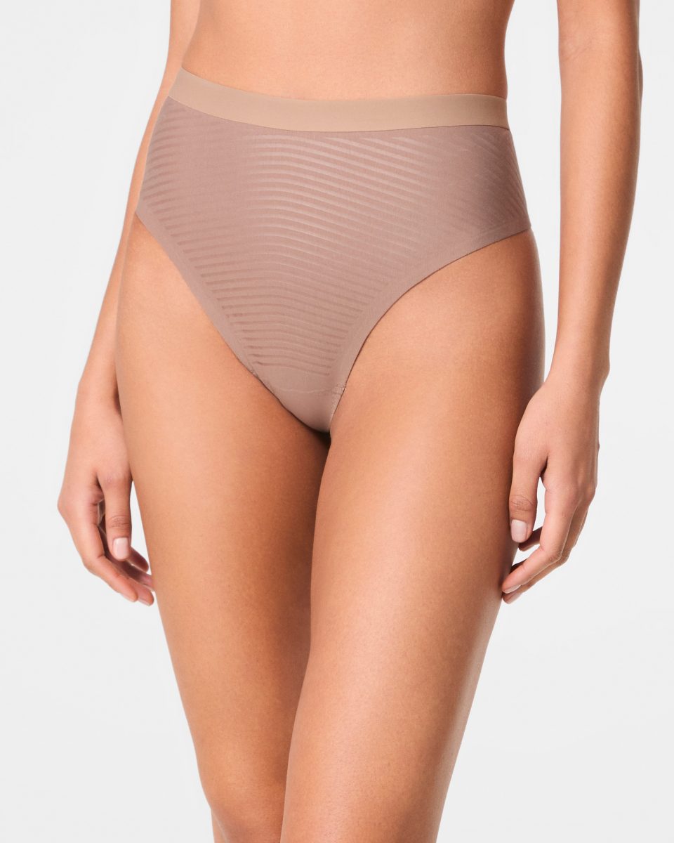 Supima® Cotton Thong
