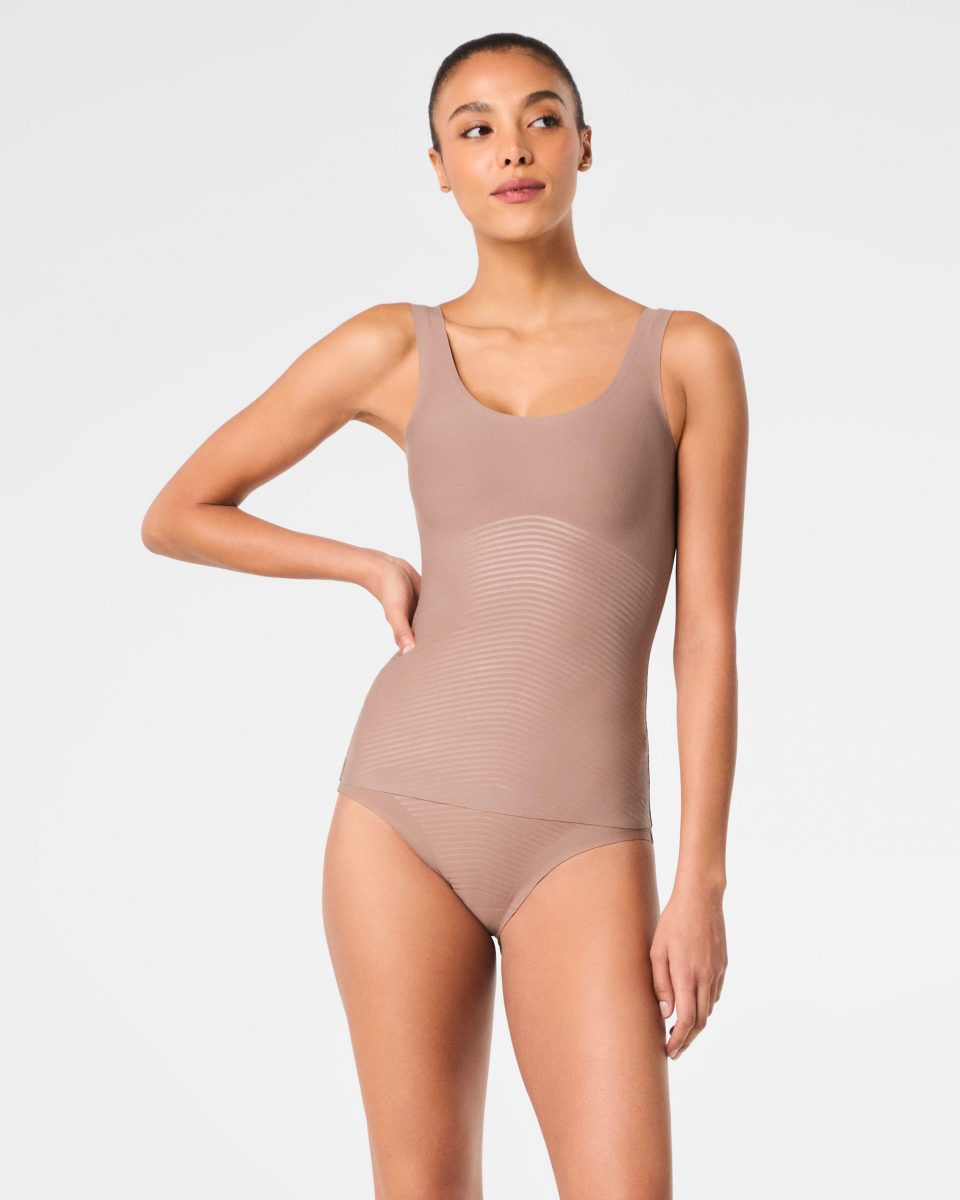 Supima® Cotton Tank