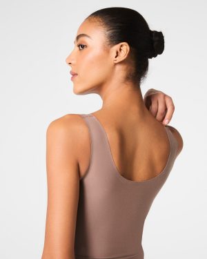 Supima® Cotton Tank