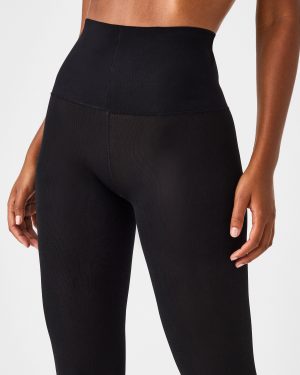 Plush Tights