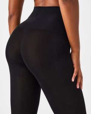 Plush Tights