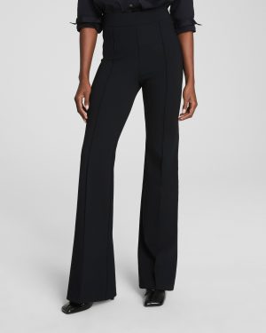 Ponte Flare Pant