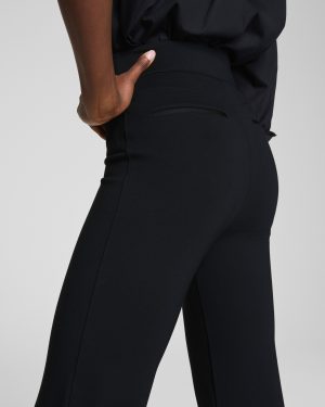 Ponte Flare Pant
