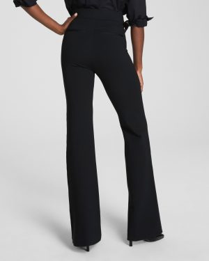 Ponte Flare Pant