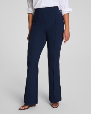 Ponte Flare Pant