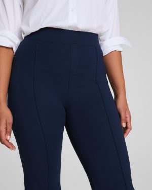 Ponte Flare Pant