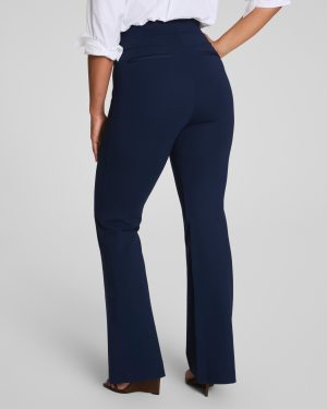 Ponte Flare Pant