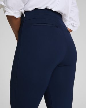 Ponte Flare Pant