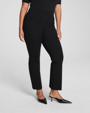 Ponte Kick Flare Pant