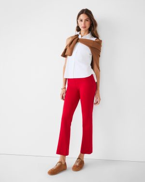 Ponte Kick Flare Pant