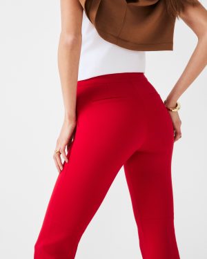 Ponte Kick Flare Pant