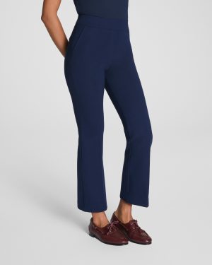Ponte Kick Flare Pant