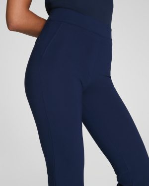 Ponte Kick Flare Pant