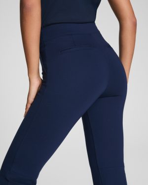 Ponte Kick Flare Pant