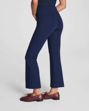 Ponte Kick Flare Pant