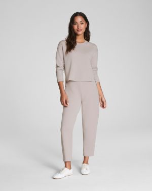Barrel Leg Pant