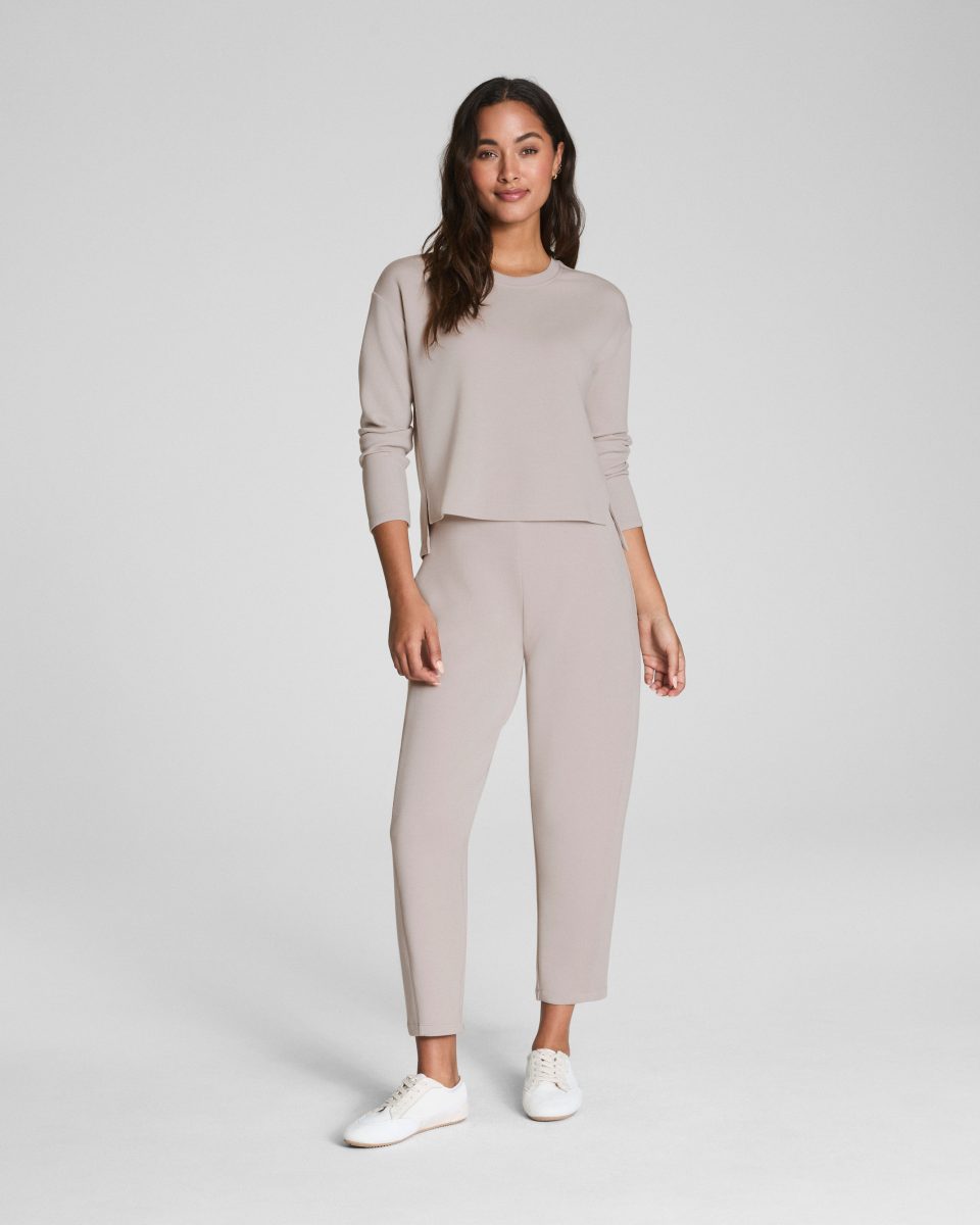 Barrel Leg Pant