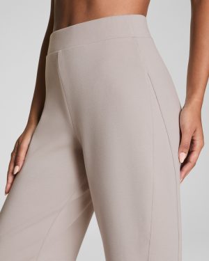 Barrel Leg Pant