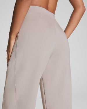 Barrel Leg Pant