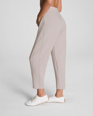 Barrel Leg Pant