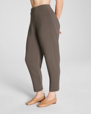Barrel Leg Pant