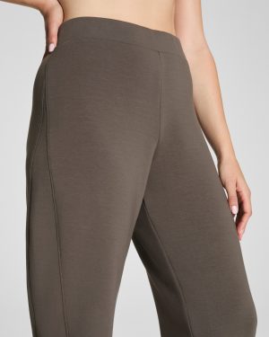 Barrel Leg Pant
