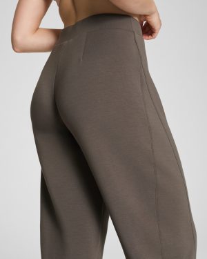 Barrel Leg Pant