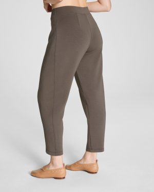 Barrel Leg Pant