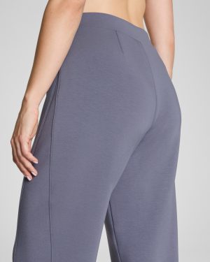 Barrel Leg Pant