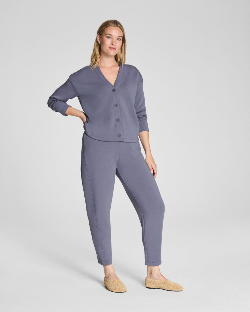 Barrel Leg Pant