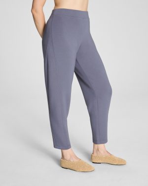 Barrel Leg Pant