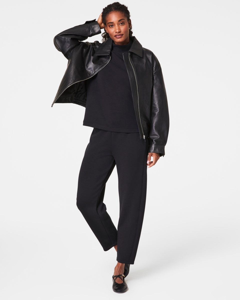 Barrel Leg Pant