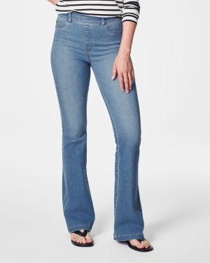 Flare Jeans