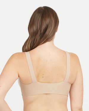 Unlined Bralette