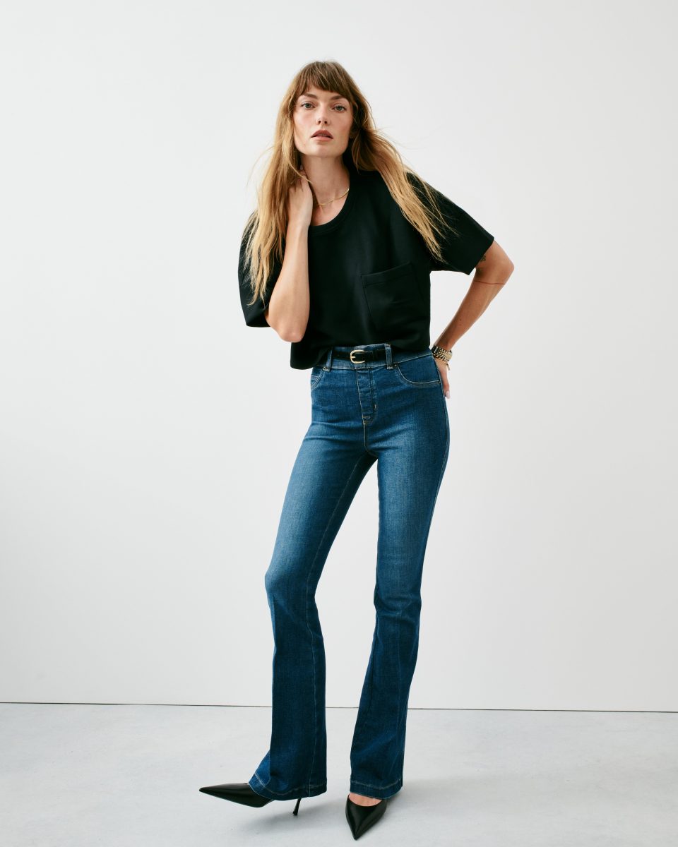 Flare Jeans