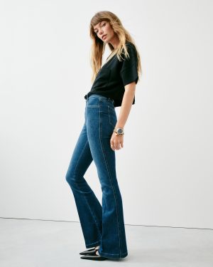 Flare Jeans