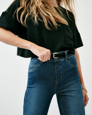 Flare Jeans