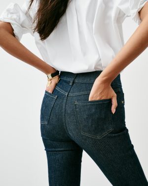 Flare Jeans