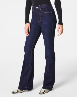 Flare Jeans