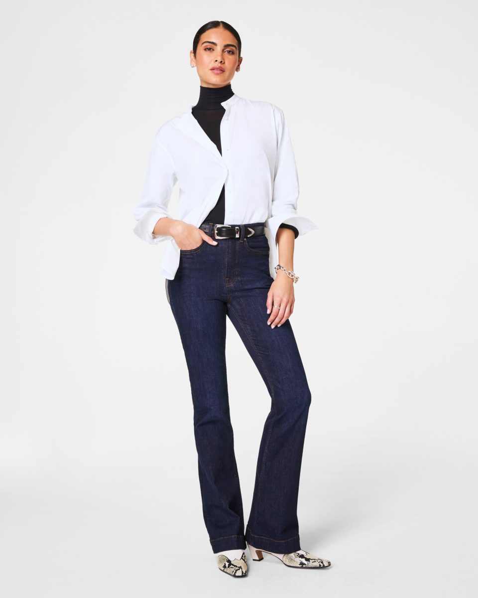 Flare Jeans