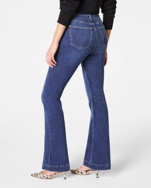 Flare Jeans