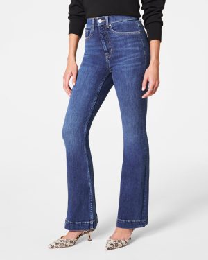 Flare Jeans