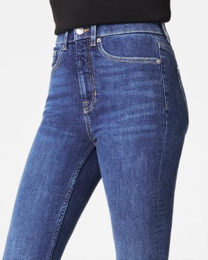 Flare Jeans