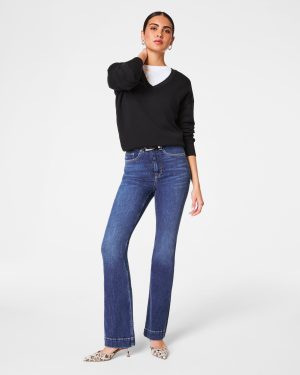 Flare Jeans