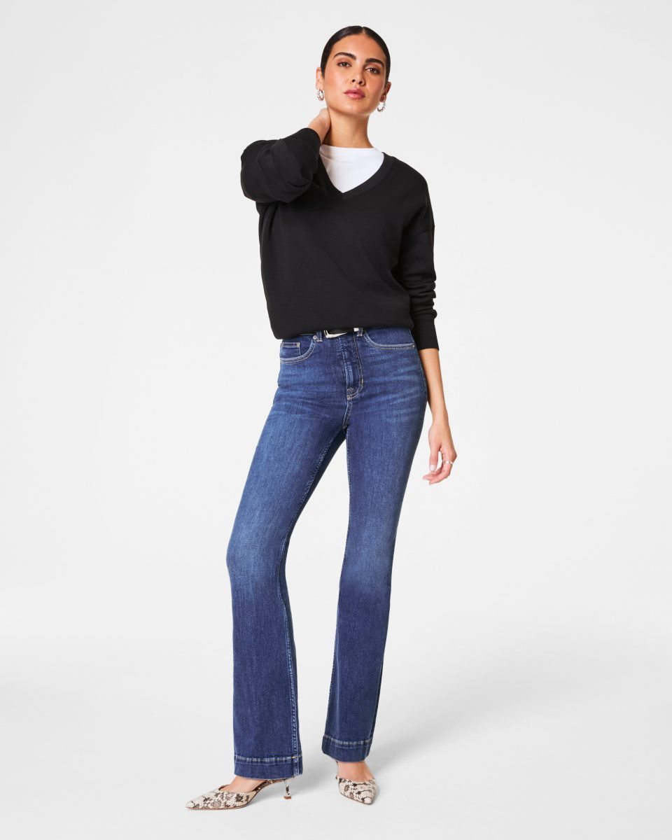 Flare Jeans