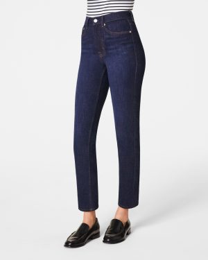 Slim Straight Jeans